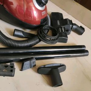 Eureka Forbes Vaccum Cleaner