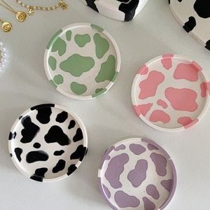 Mini Ceramic Trinket Trays