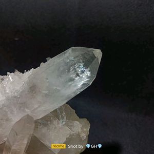 Himalayan Quartz