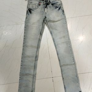 Vintage Jeans