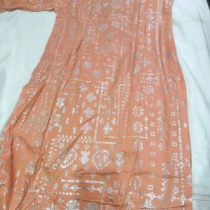 Aurelia Kurta