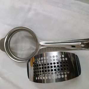 2 New Unused Kitchen Product