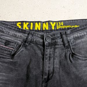 Slim Fit Men Jeans