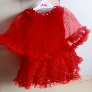 Baby Frock