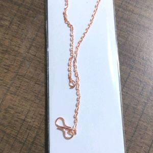 Chain Pendant