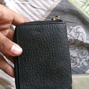 This Is The Pure Leather Purse For Women