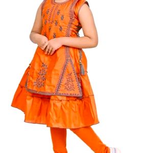 Meesho Dress For Kids