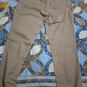 Cantabil Formal Trouser In 32 Waist