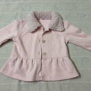 3 Baby Sweater & Jacket (2 to 4 yrs)