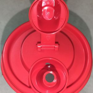 Tupperware Oil Pouring Container 440 Ml