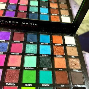 Bperfect Cosmetics Carnival XL Pro Pallette Stacey