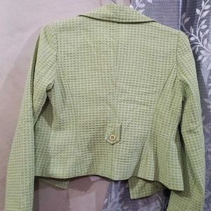 Ladies  Jacket