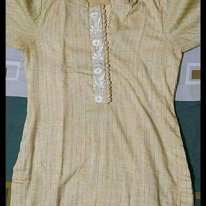 Pakistani Kurti