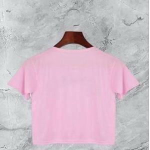 Set Of 2 Crop Top