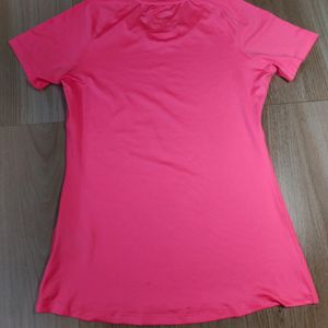 Superdry Pink Tshirt