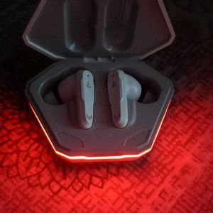 Gaming Earbuds Boat Airdopes 191 G