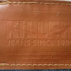 Killer Jeans For Men