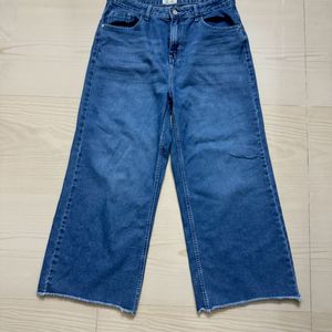 Dnmx Flared Jeans