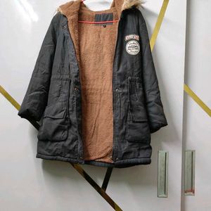 Women Winter Jacket