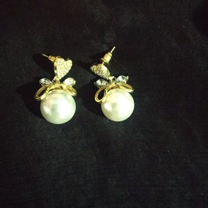 Korean Earrings