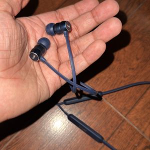 Boat Blue Rockerz 255M Headset