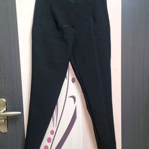 Brand New Zara tapered trouser