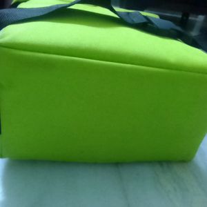 Insulated Bag