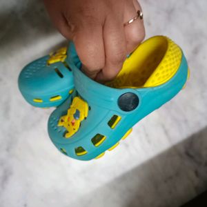 2-3 Year Baby Sandals