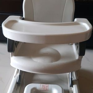 Mastela Boaster Chair for Babies