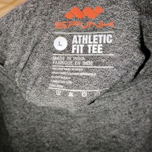 Gym Wear T-shirt