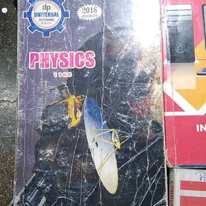 Polytechnic First Year Books