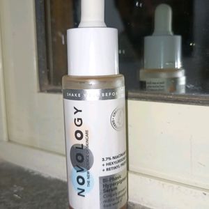 Novology Serum