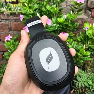 Leaf Headphone