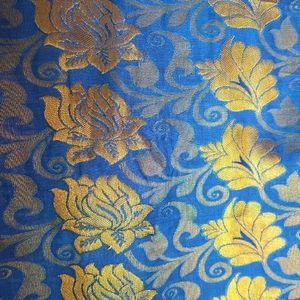 Banarasi Silk Saree