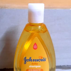 Johnson Baby Soap, shampoo,powder, oil