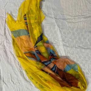 Beautiful Sexy Silk Scarf