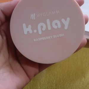 Myglamm Blush..