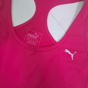 Puma Training Tank