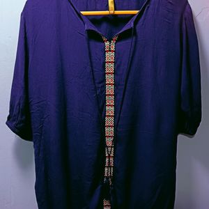 Women's Tunic Tops