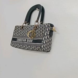 Christian Dior Master Copy Bag