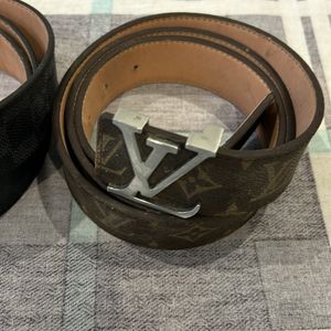 Leather Belts Designer