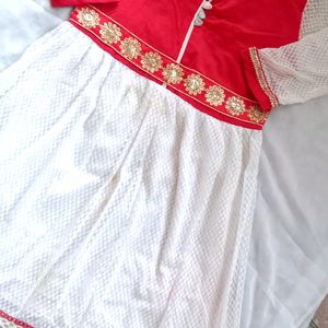 Navratri  Festive Kurta