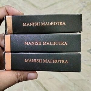 Manish Malhotra Liquid Matte Lipstick