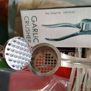 New Unused Garlic Grater