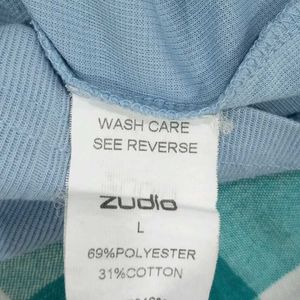 Zudio Knit T-Shirt