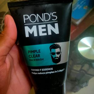 Pond's Men Pimple Cleaner
