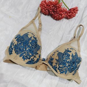 Imported Designer Paded Bra