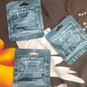 FINGER SELVEES COMBO , PACK OF 2 + 1 FREE