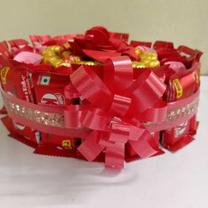 Handmade Chocolate Gift Hamper