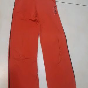 Girl Track Pant